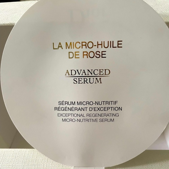 Dior Prestige Advanced Serum NEW! - Picture 3 of 5